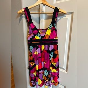 Minkpink Floral Dress XS